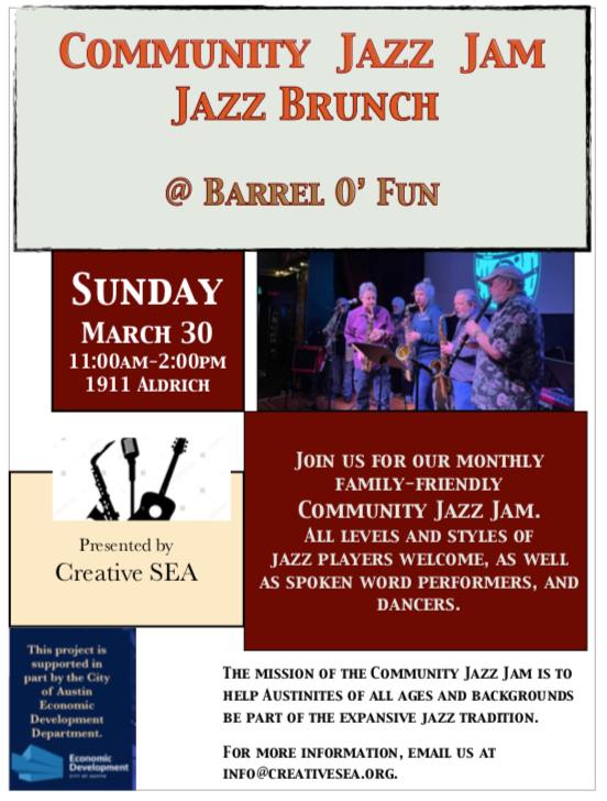 CommunityJazzBrunch-March2025